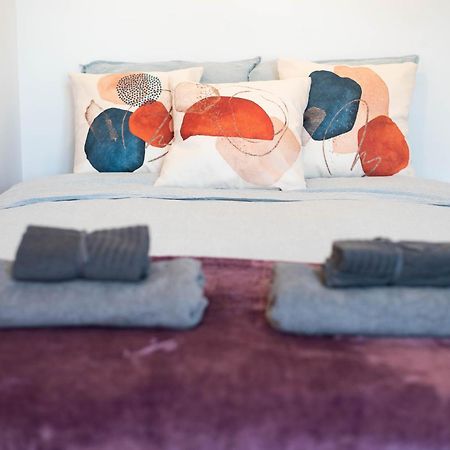Sagrada Familia Private Rooms Barcelona Luaran gambar
