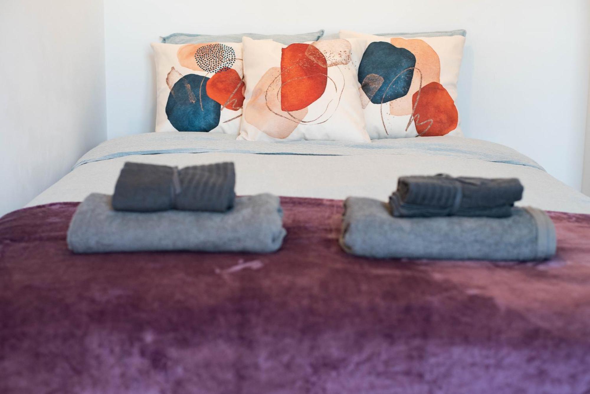 Sagrada Familia Private Rooms Barcelona Luaran gambar
