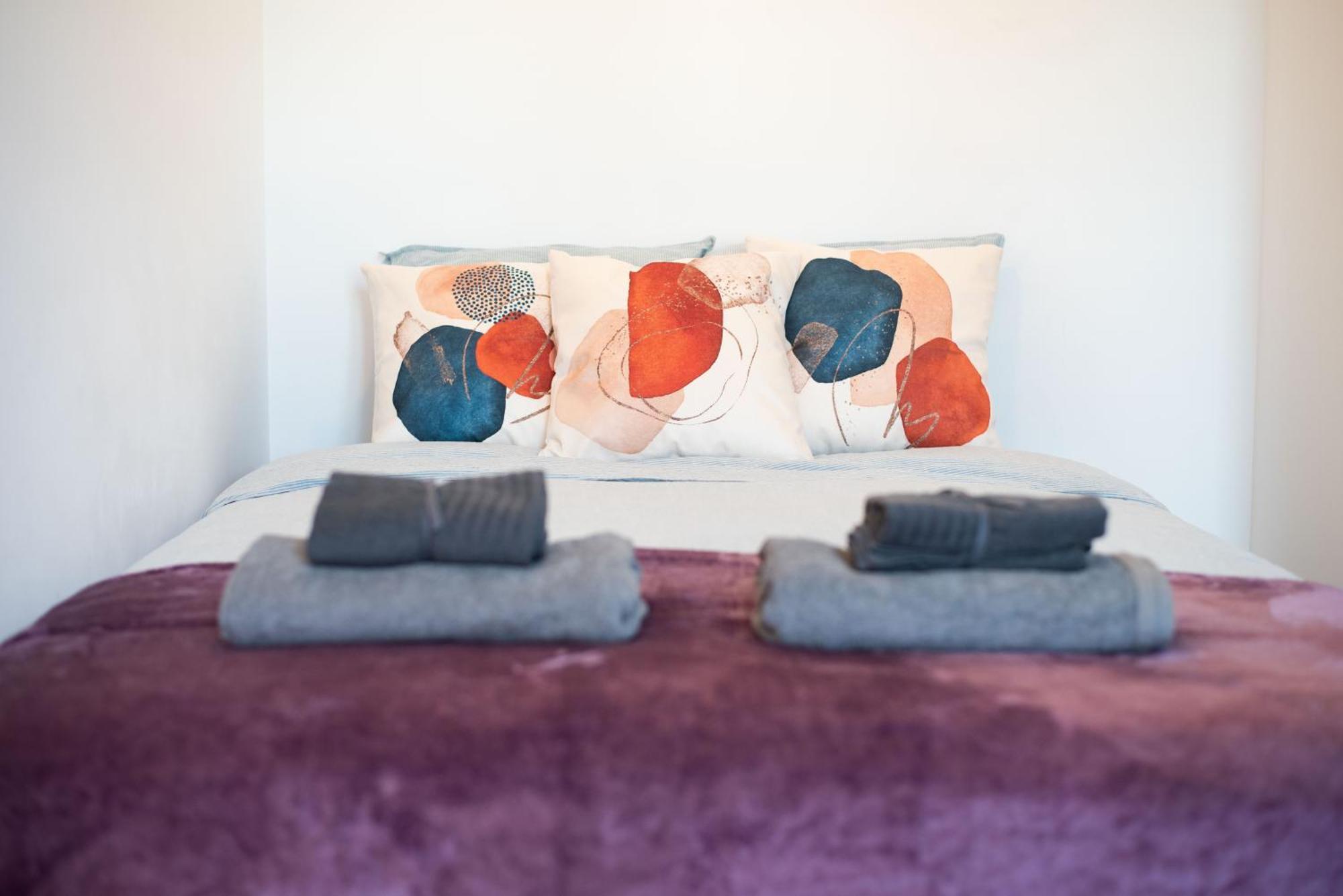 Sagrada Familia Private Rooms Barcelona Luaran gambar