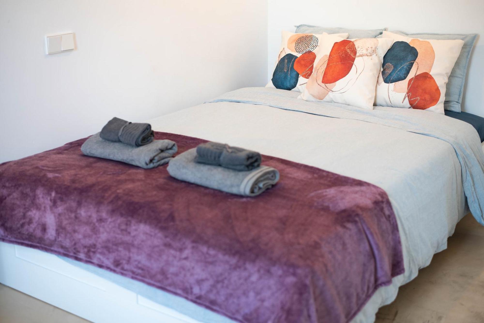 Sagrada Familia Private Rooms Barcelona Luaran gambar